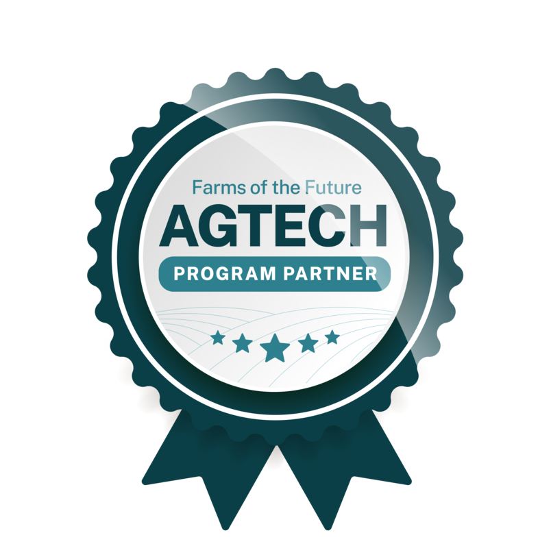 Farms of the Future logo